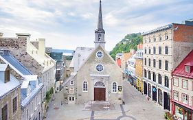 Les Lofts Notre-Dame - Par Les Lofts Vieux-Quebec